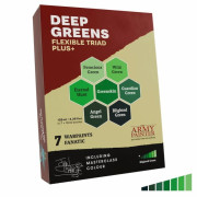 Army Painter - Deep Green Flexible Triad Plus+