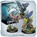 Moonstone - Dark Deeds 0