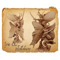 Moonstone - Dark Deeds 3