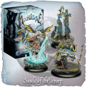 Moonstone - Souls of the Deep