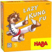 Super Mini - Lazy Kung Fu