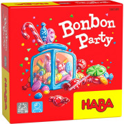 Super Mini-Bonbon Party