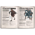 Monty Python’s Cocurricular Mediaeval Reenactment Programme 4