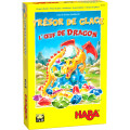 Trésor de glace : L'Oeuf de Dragon 0
