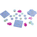 Licornes dans les Nuages - Bingo Scintillant 1