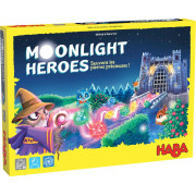 Moonlight Heroes