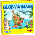 Glob'Animaux 0
