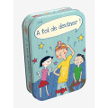 A toi de deviner ! 0