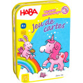 Licornes dans les Nuages - Jeu de Cartes 0