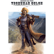 Tecumah Gulch - Livret PJ - Version PDF