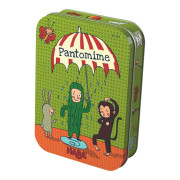 Pantomime