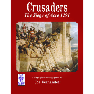 Crusaders: The Siege of Acre 1291