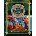 Dragon Conquer America - Kit d'introduction - Version PDF 0