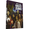 Monster of the Week - Hunter’s Journal 0
