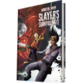 Monster of the Week: Slayer’s Survival Kit 0