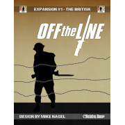 Off the Line: Expansion 1 - The British