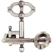 Key 2 - Cast Puzzle