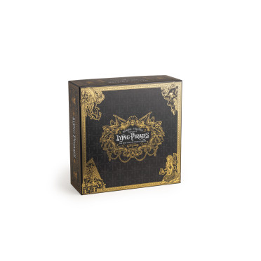 Lying Pirates - Deluxe Big Box