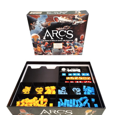 Arcs - Insert