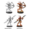 Pathfinder Deep Cuts - Thri-Kreen 2