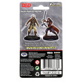 D&D Nolzur's Marvelous Unpainted Miniatures : Female Elf Paladin 1