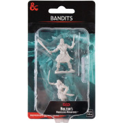 D&D Nolzur's Marvelous Miniatures: Bandits