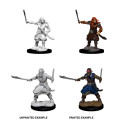 D&D Nolzur's Marvelous Miniatures: Bandits 1