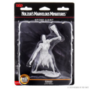 D&D Nolzur's Marvelous Miniatures: Stone Giant