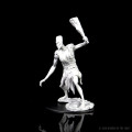 D&D Nolzur's Marvelous Unpainted Miniatures : Female Elf Paladin 2