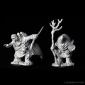 Pathfinder Deep Cuts - Tortles Adventurers 2