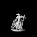 Pathfinder Deep Cuts - Genie Efreeti 2