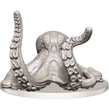 Pathfinder Deep Cuts - Giant Octopus