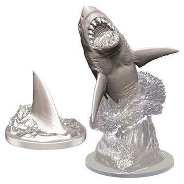 Pathfinder Deep Cuts - Shark