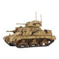 Bolt Action - British -  M3 Grant Medium Tank 2
