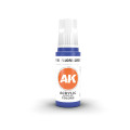 3Gen Ak Interactive - Fluorescent Blue 1