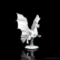 D&D Nolzur's Marvelous Unpainted Miniatures : Young Copper Dragon 2
