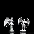 D&D Nolzur’s Marvelous Miniatures - Succubus & Incubus 2