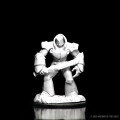 D&D Nolzur’s Marvelous Miniatures - Iron Golem 2