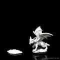 D&D Nolzur’s Marvelous Miniatures - Blue Dragon Wyrmling 2