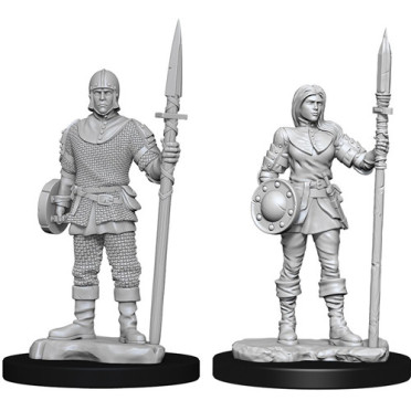 Wizkids Deep Cuts - Guards