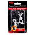 D&D Nolzur’s Marvelous Miniatures - Female Goliath Barbarian 0