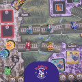 Nucleum - Pack de Stickers 3