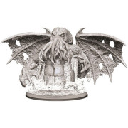 Pathfinder Battles Deep Cuts Unpainted Miniatures: Spawn of Cthulhu