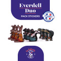 Everdell Duo - Pack de Stickers 0