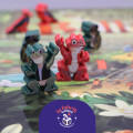 Everdell Bellfaire - Pack de Stickers 3