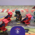 Everdell Bellfaire - Pack de Stickers 5