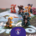 Everdell Pearlbrook - Pack de Stickers 5