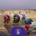 Everdell - Pack de Stickers 4