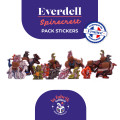 Everdell Spirecrest - Sticker Pack 0