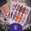Everdell Spirecrest - Sticker Pack 1